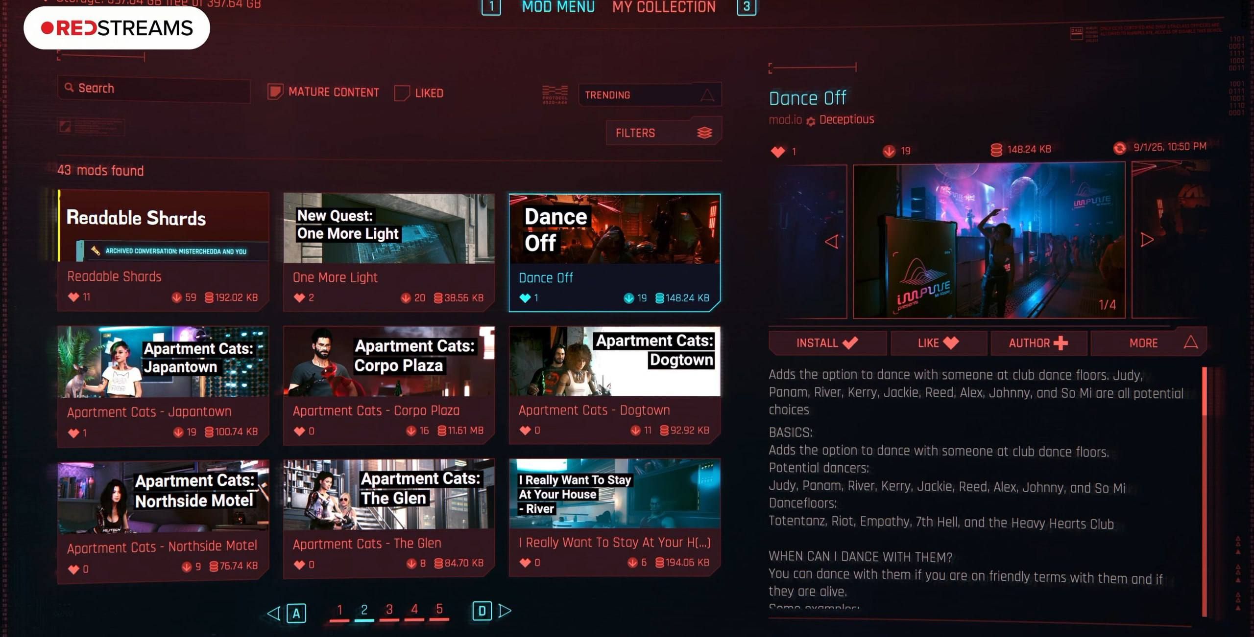 Patch 2.5 for Cyberpunk 2077: New Content and Edgerunners — 2