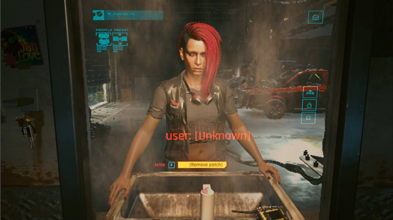 Browser Version of Cyberpunk 2077 Available to All — 2