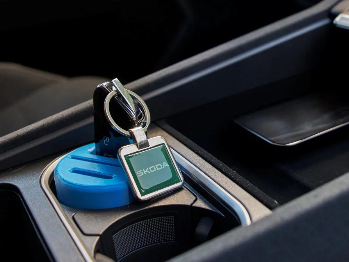 Skoda releases free 3D models of home accessories — 3