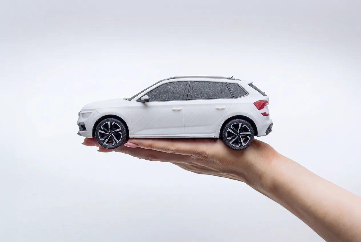 Skoda releases free 3D models of home accessories — 4