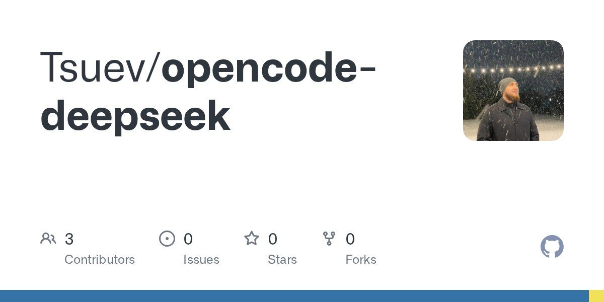 Free Local Bridge to DeepSeek API