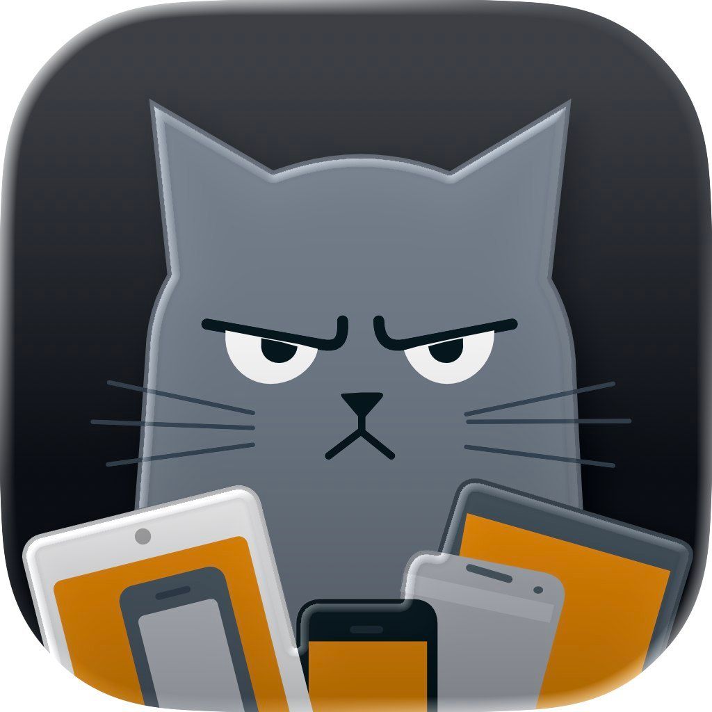 KittyFarm: Managing Simulators on macOS