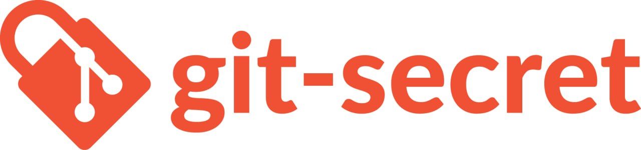 Git-secret Tool for Data Encryption