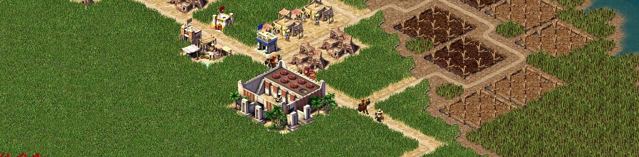 Project Akhenaten Adapts Pharaoh for Modern Systems