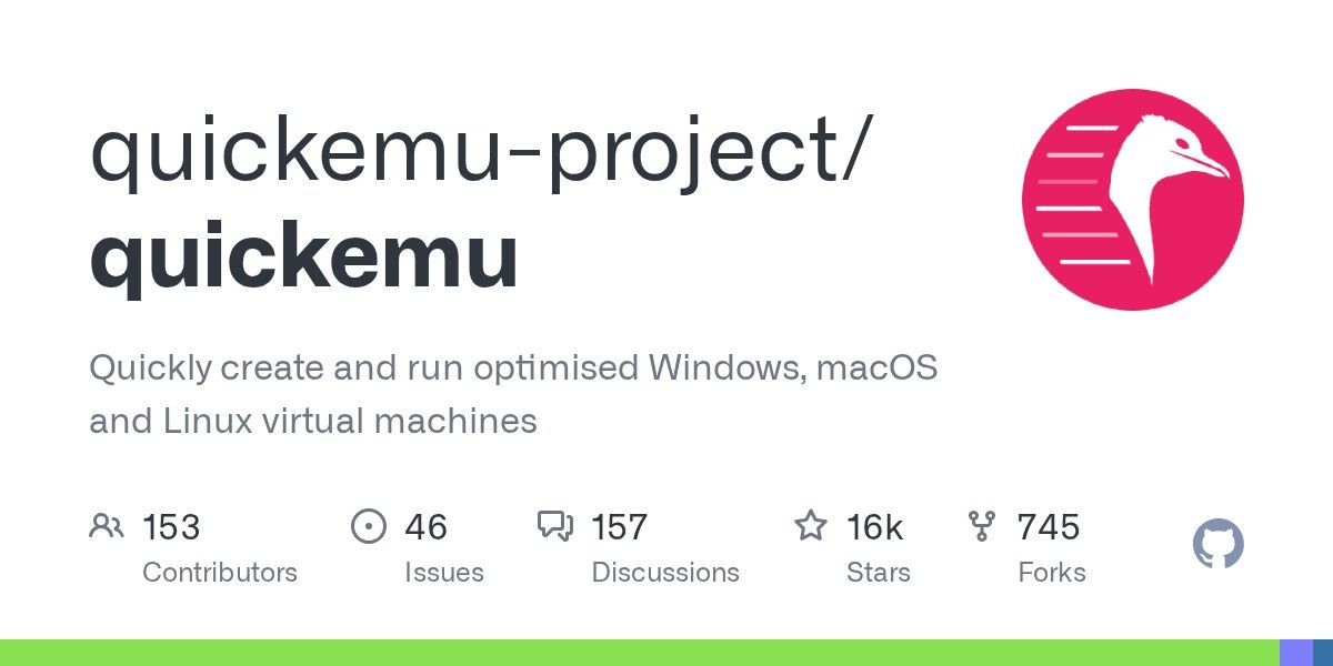 QuickRemu for Testing Linux Without Root Privileges