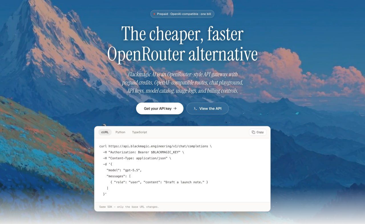 Best Open Source Alternatives to Postman