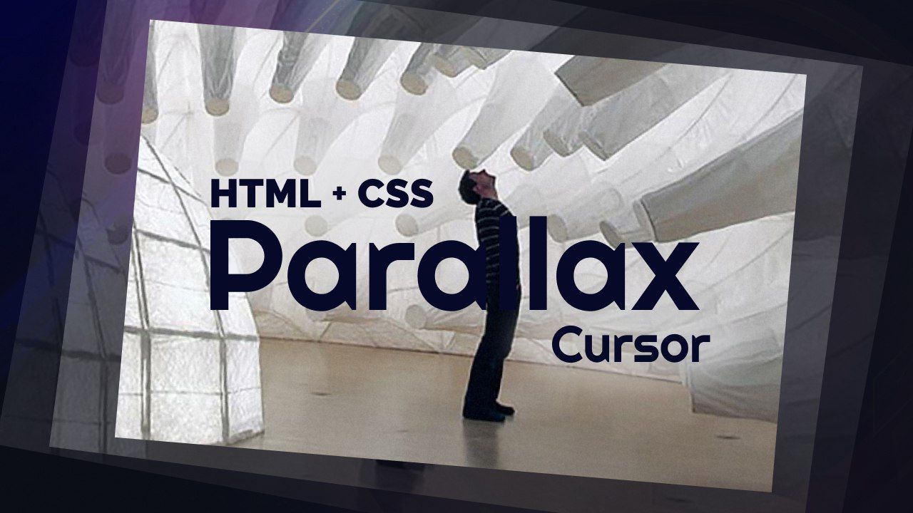 CSS Practice: Parallax and Variables in One Lesson