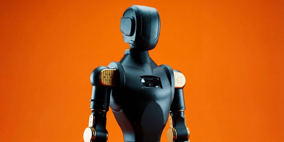 Open Humanoid Robot Asimov 1 for Developers