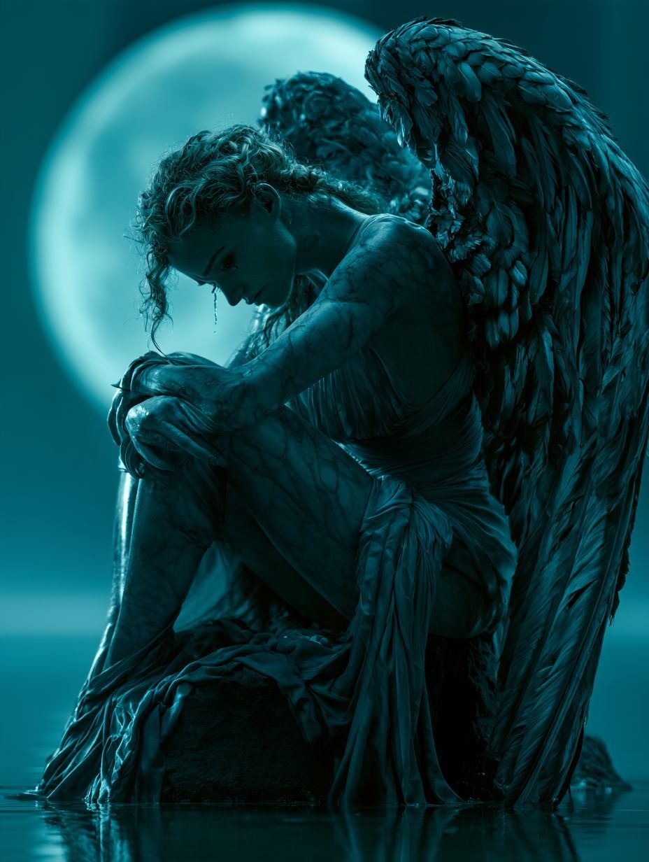 Midjourney 🌜✨ — 3