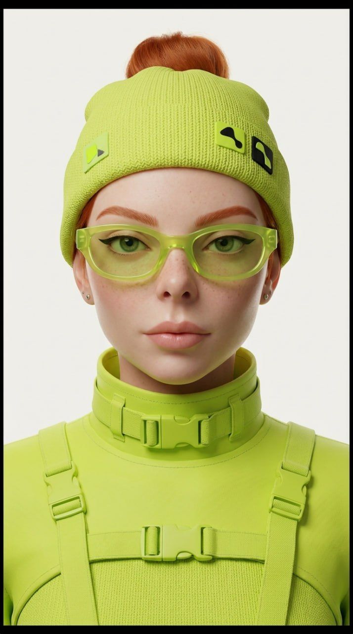 How To Create Premium 3D Avatars Using AI Prompts