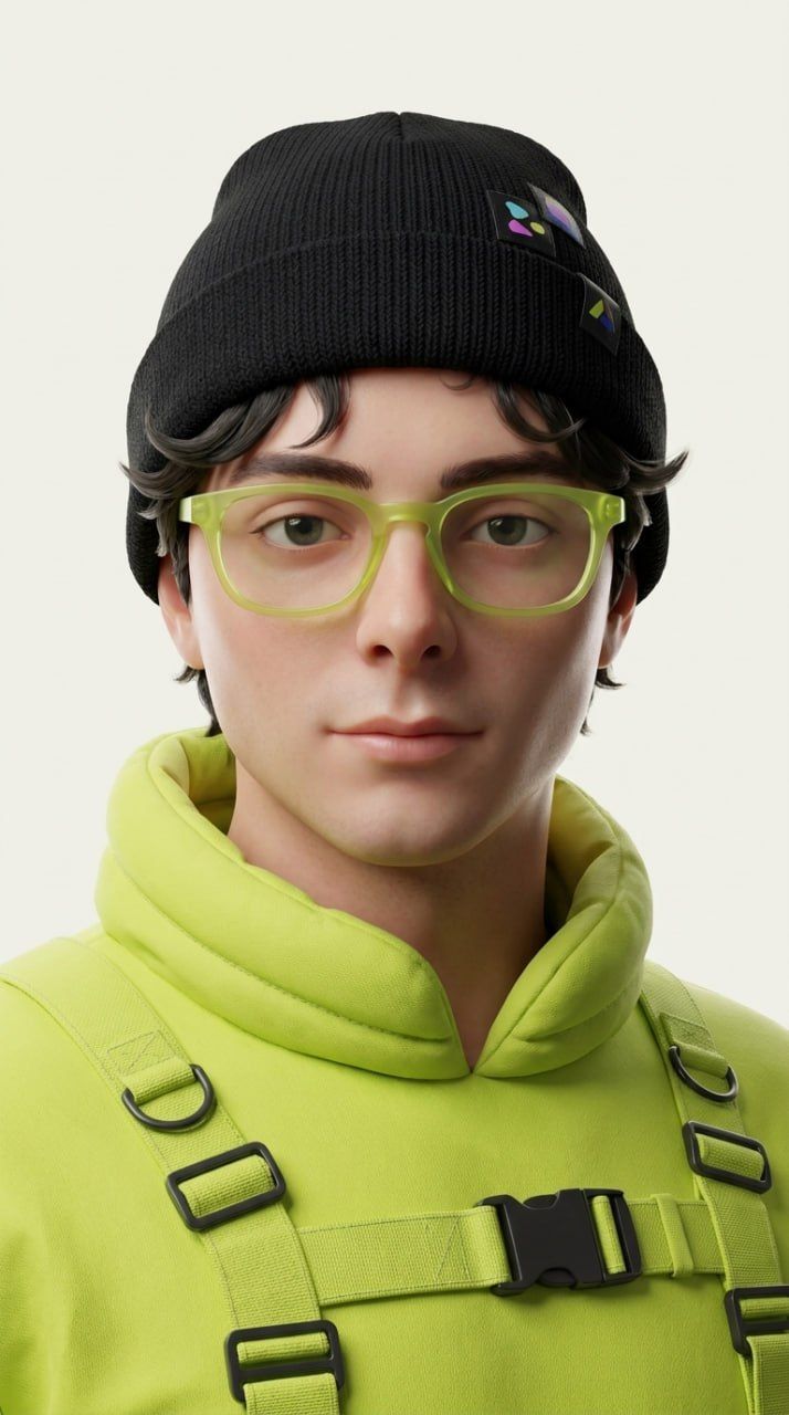 How To Create Premium 3D Avatars Using AI Prompts — 2
