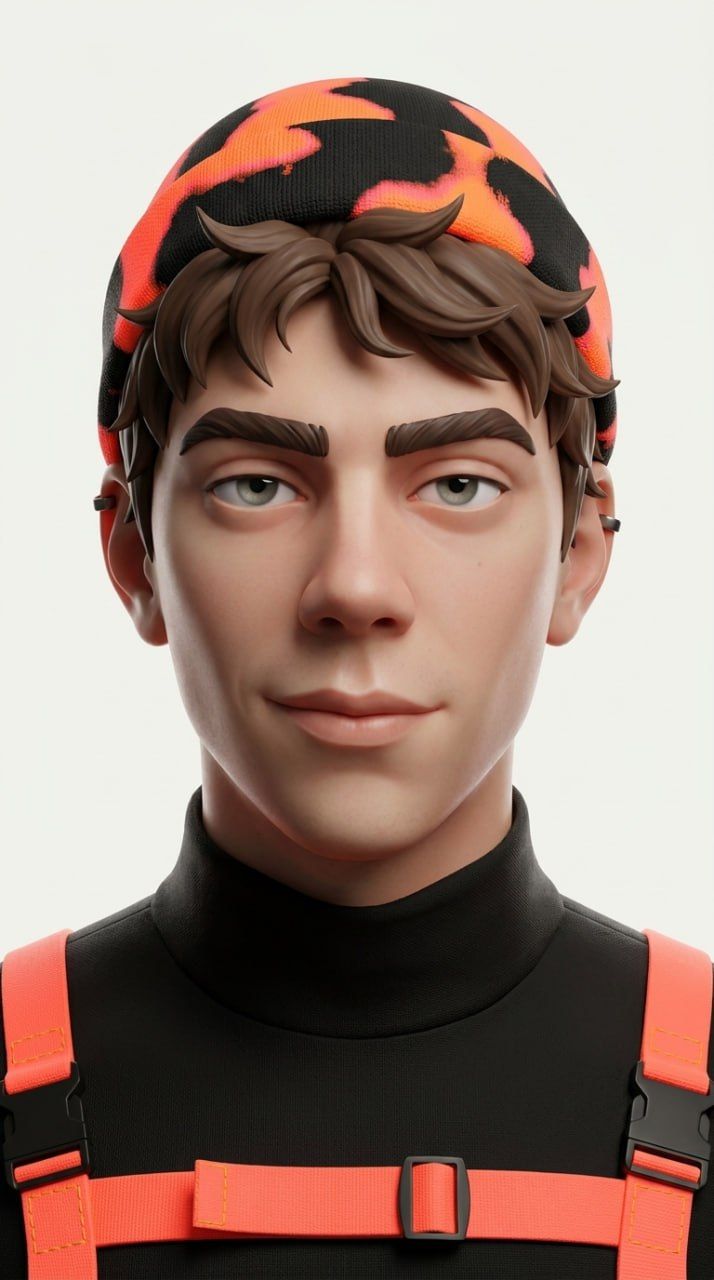 How To Create Premium 3D Avatars Using AI Prompts — 3