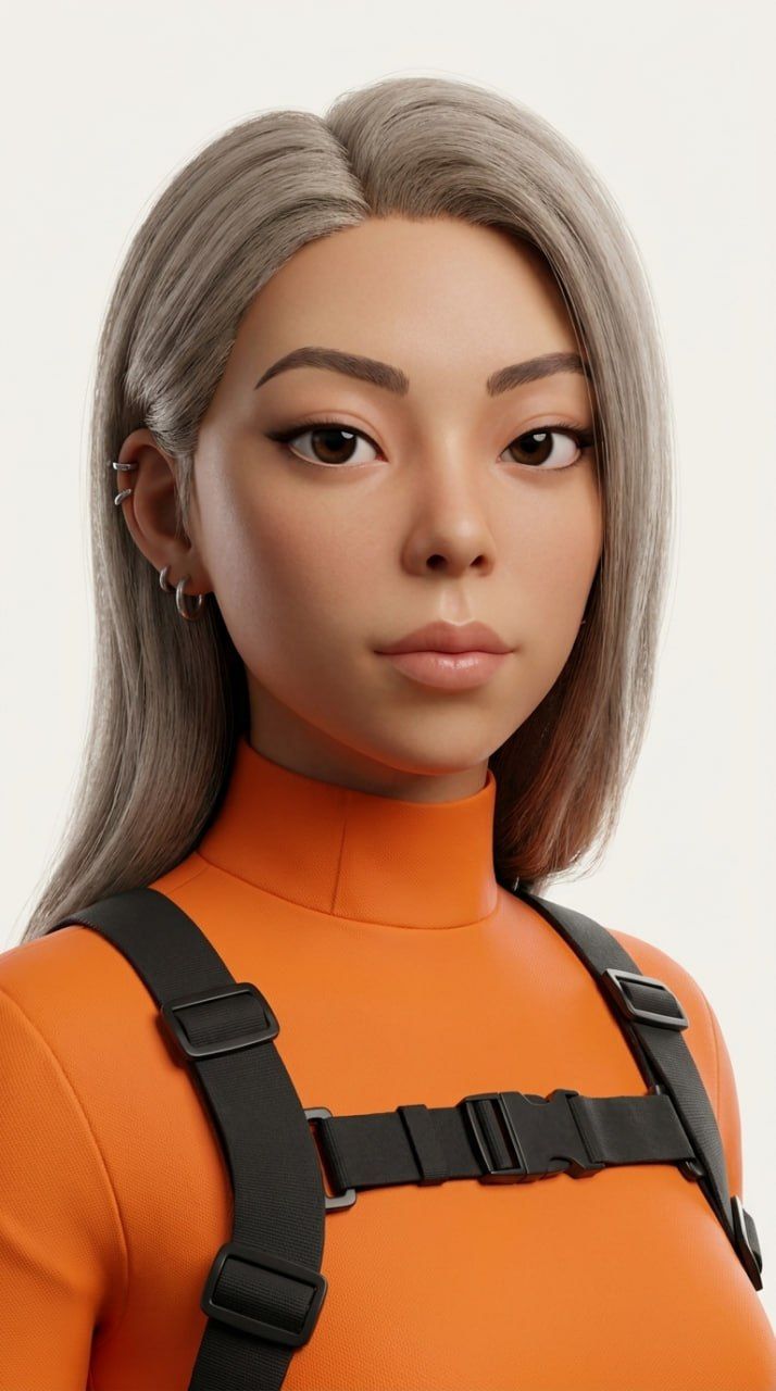 How To Create Premium 3D Avatars Using AI Prompts — 4