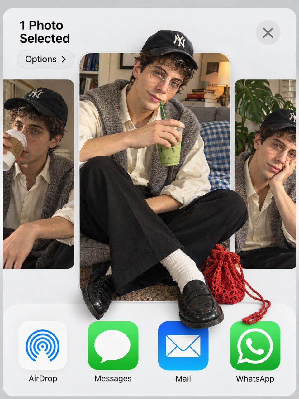 Creating 3D Effects in iOS Interface Prompts