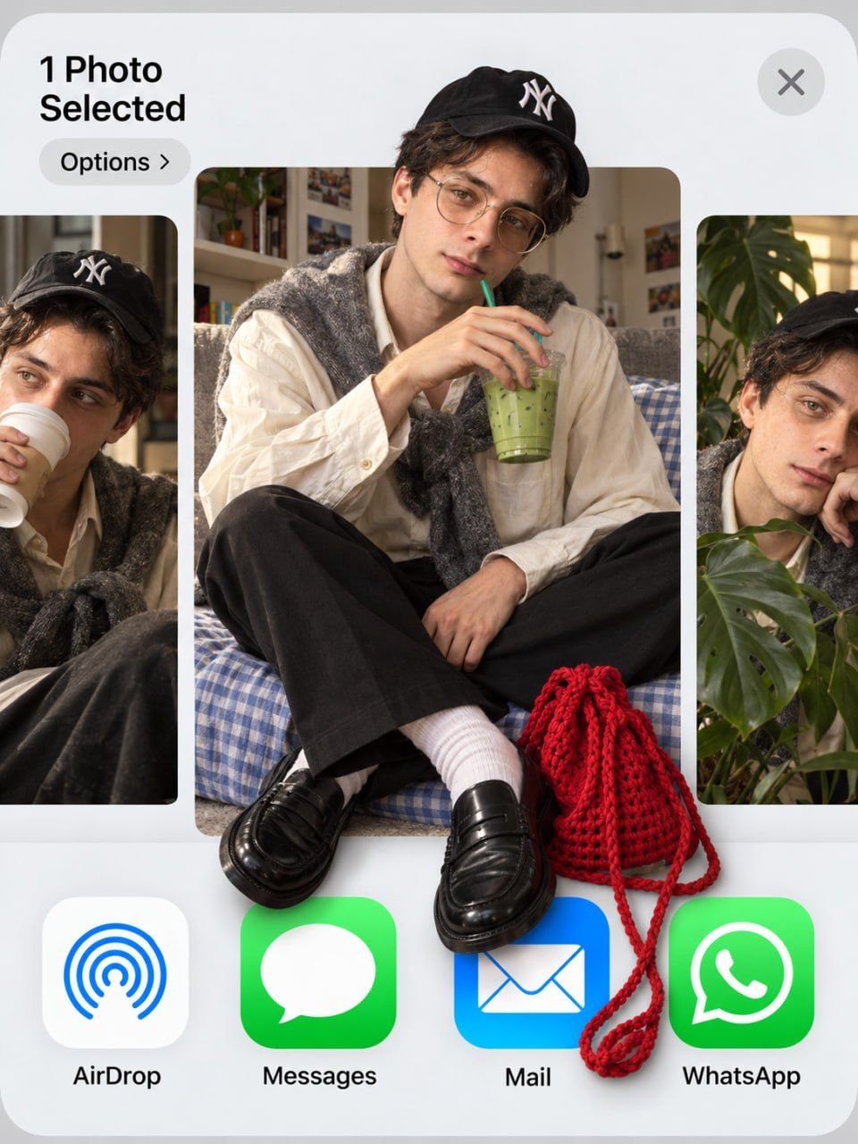 Creating 3D Effects in iOS Interface Prompts — 2