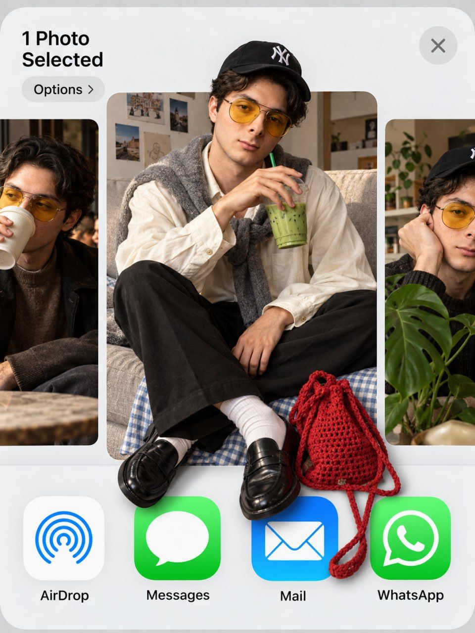 Creating 3D Effects in iOS Interface Prompts — 3