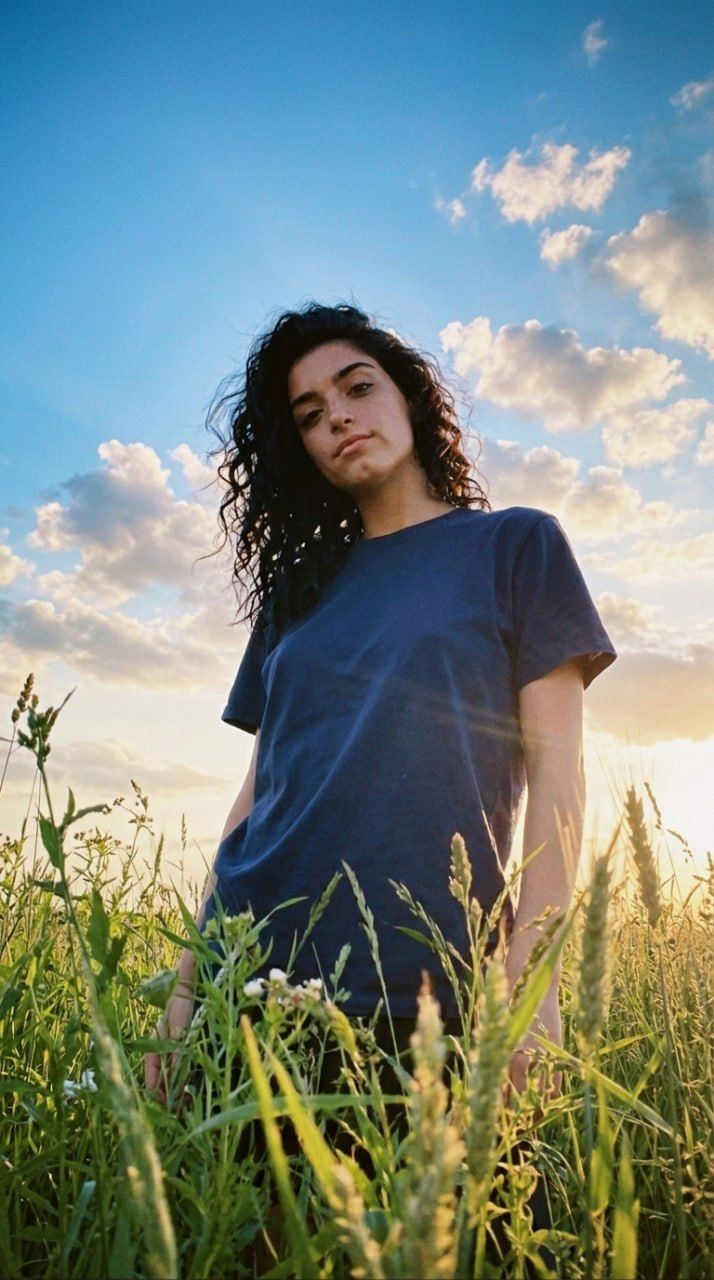 Cinematic Summer Film Photo AI Prompt Guide — 2