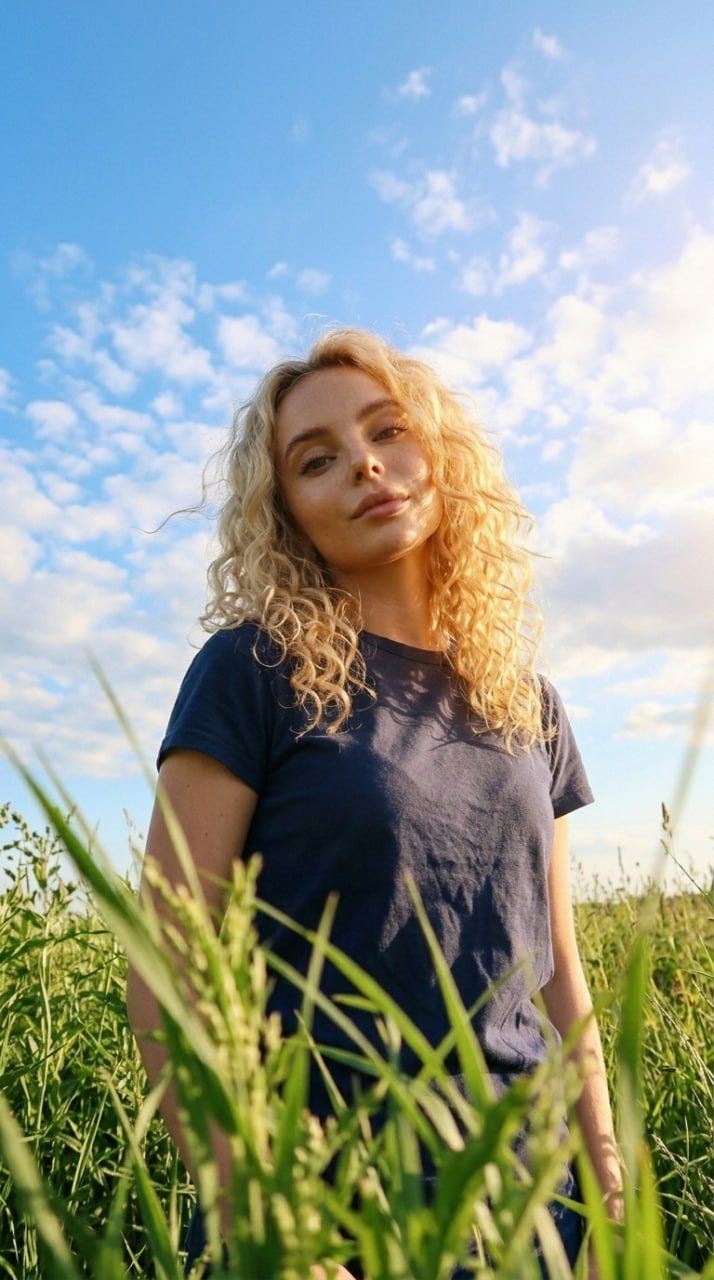 Cinematic Summer Film Photo AI Prompt Guide — 3