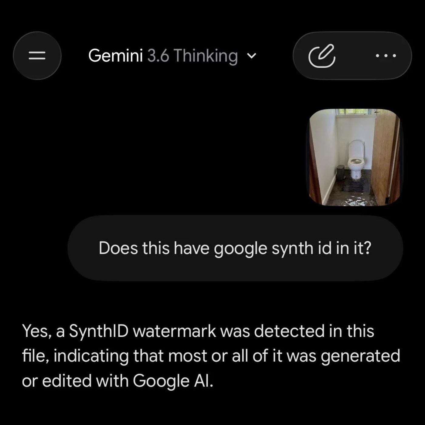 Airbnb Rejects Lawsuit Over AI-Generated Toilet Photo — 2