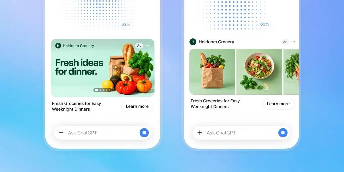OpenAI to Start Showing Ads in ChatGPT