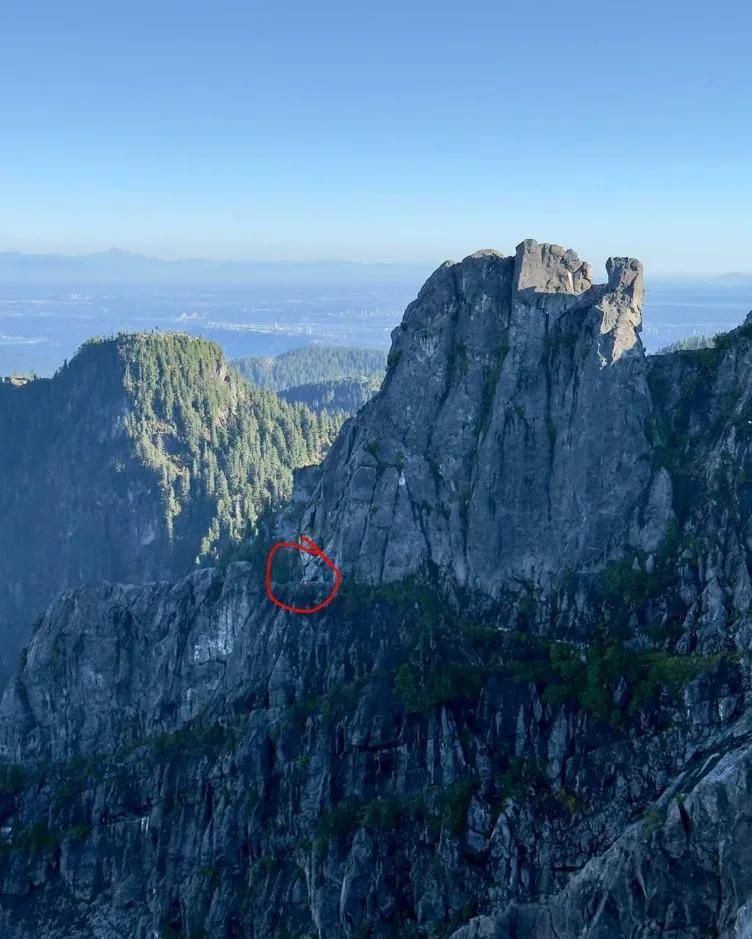 Neural Network Sent Teenager to Dangerous Mountain