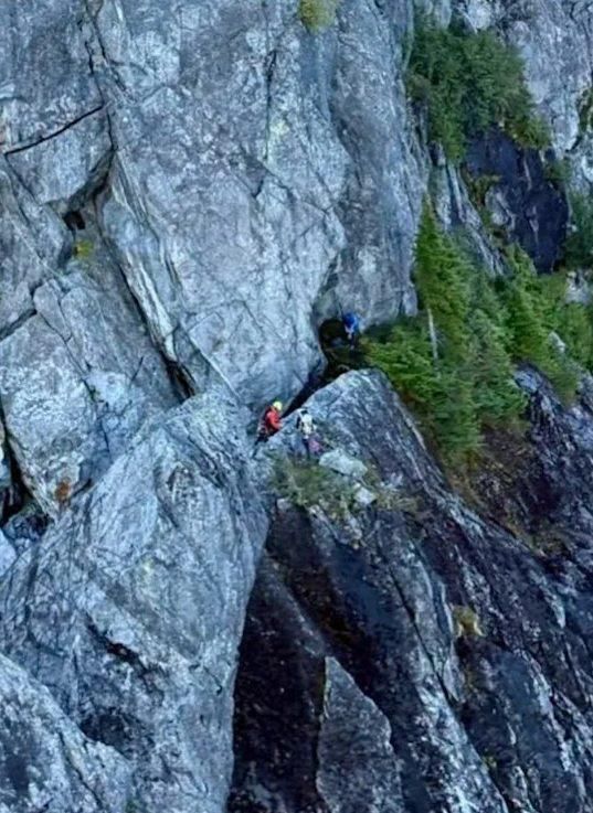 Neural Network Sent Teenager to Dangerous Mountain — 2