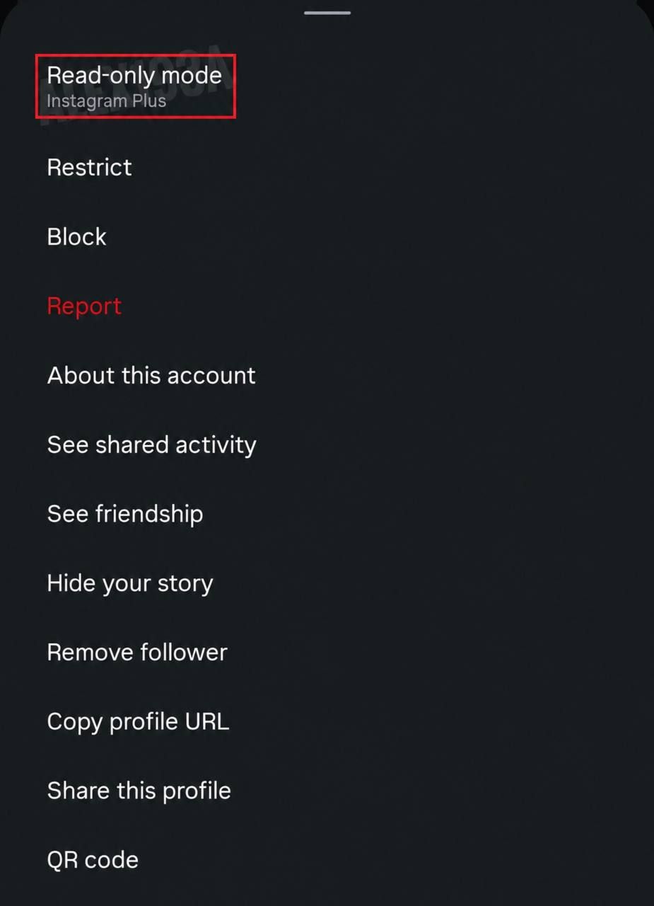 Instagram Tests "Ghost Mode" for Anonymous Viewing
