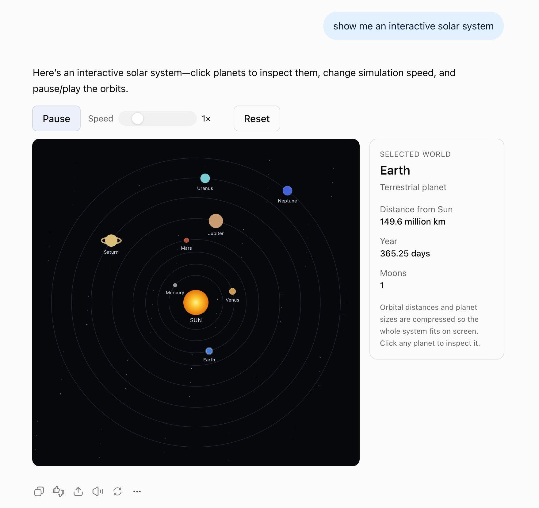 Turning ChatGPT Into an Interactive Application — 4