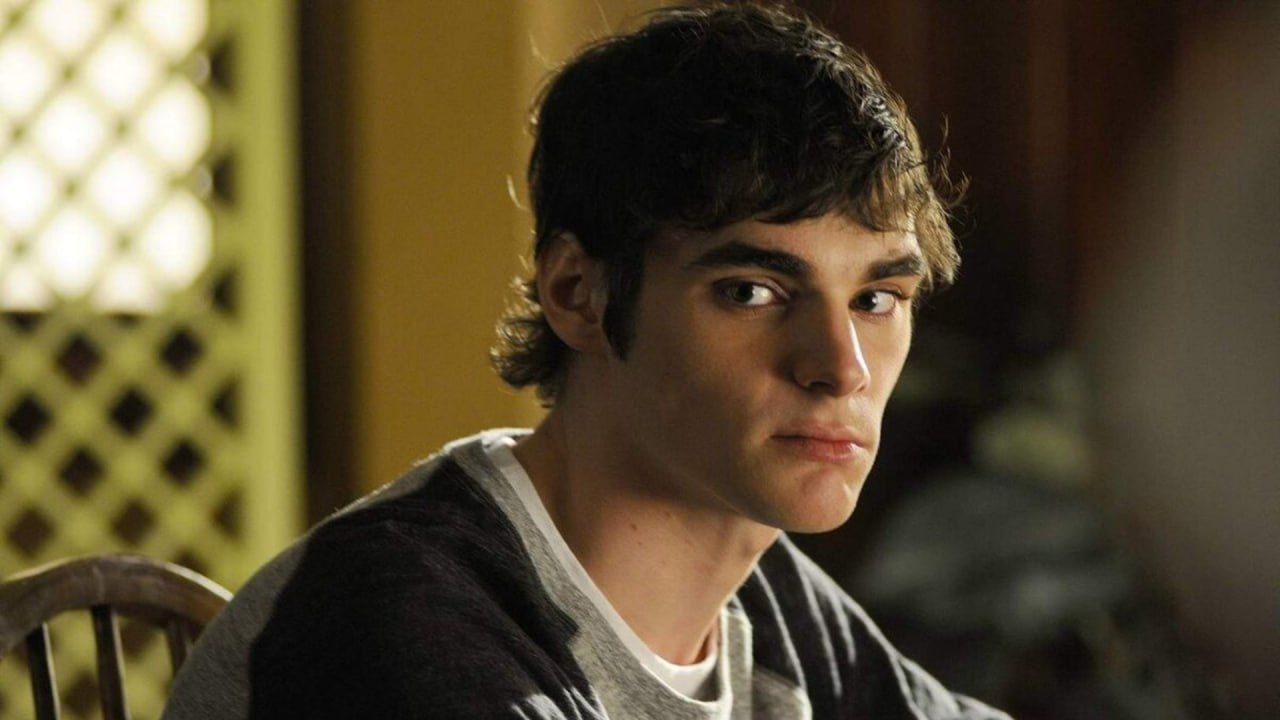 ⚡️ Actor RJ Mitte Dies