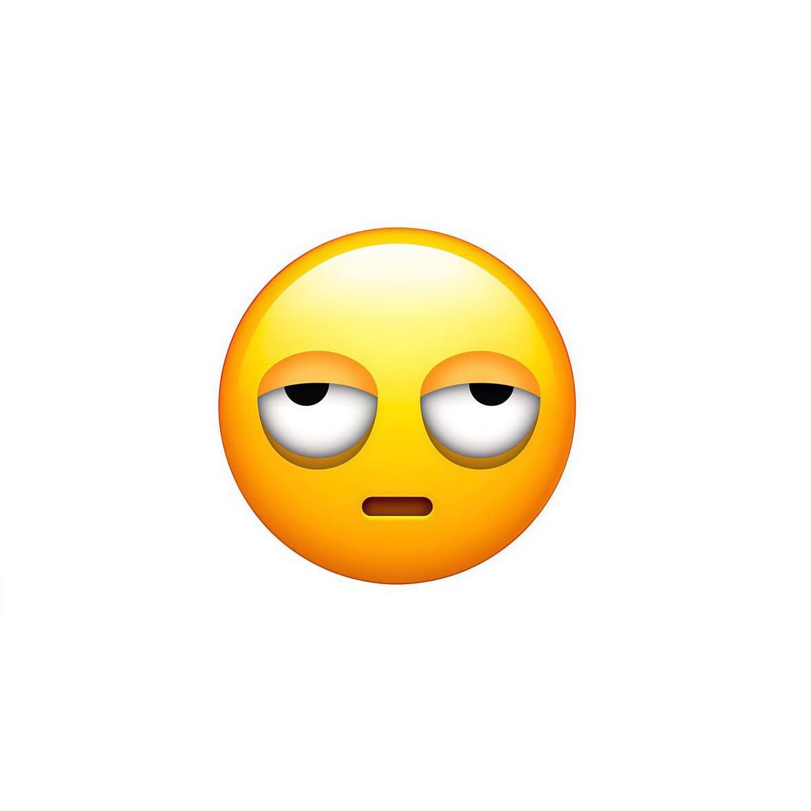 Emojis that perfectly describe the state of workers