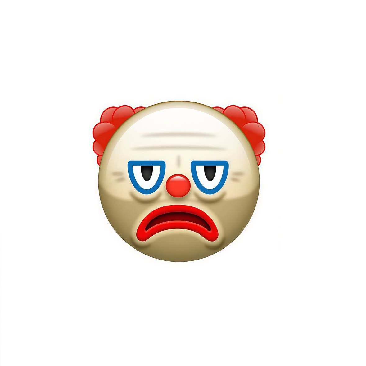 Emojis that perfectly describe the state of workers — 4