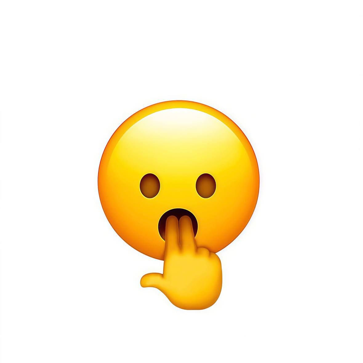 Emojis that perfectly describe the state of workers — 5