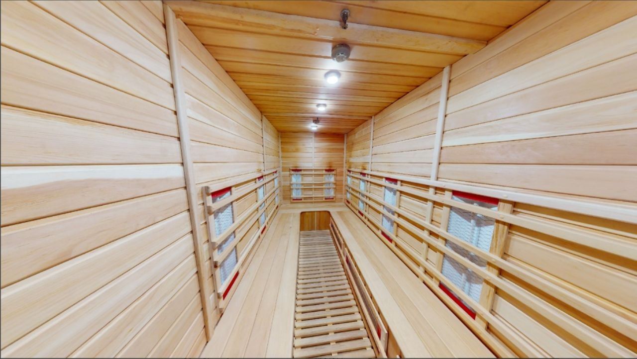 RZD to Launch SPA Train from Moscow to Karelia — 2
