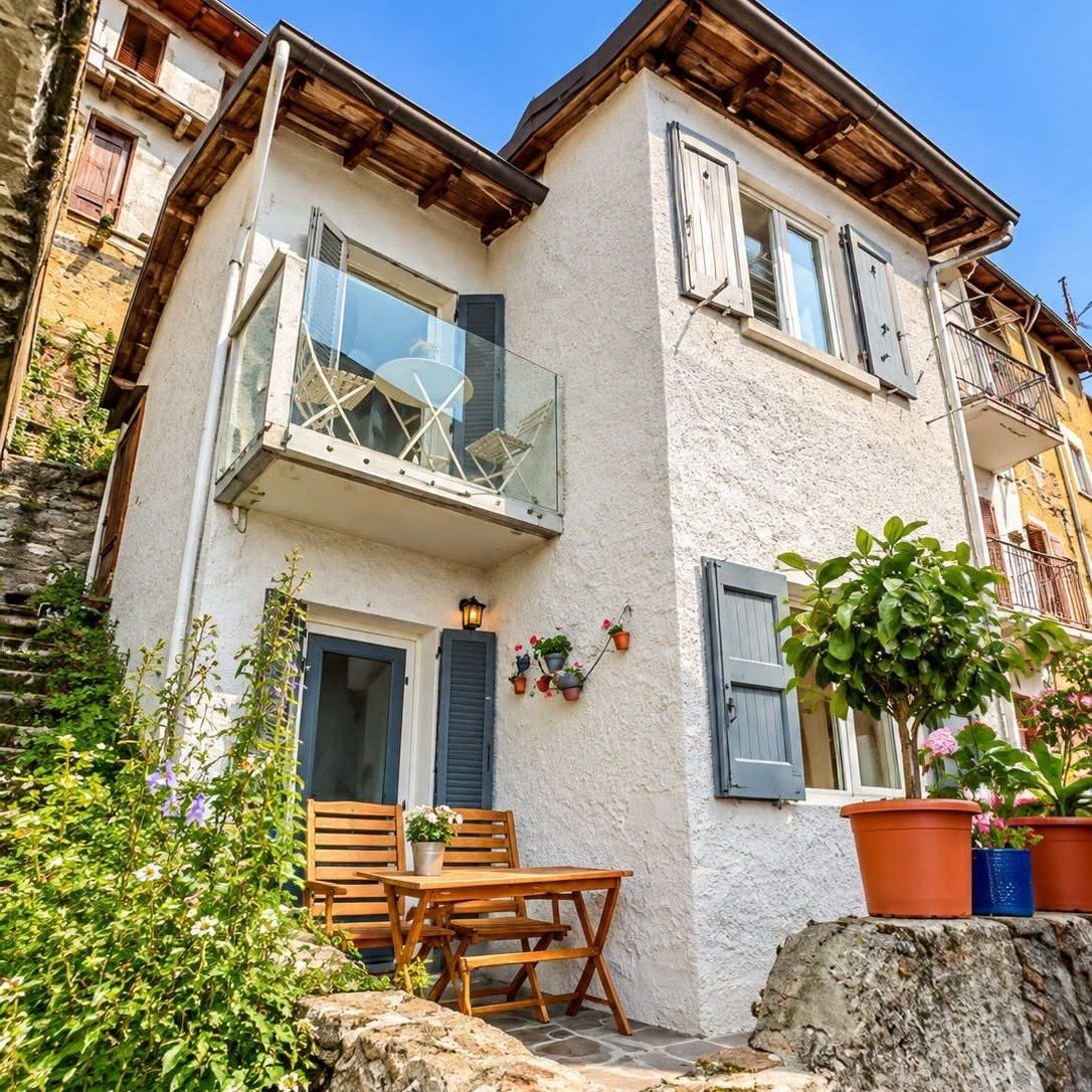 Villa on Lake Como sold for 9 million rubles — 2
