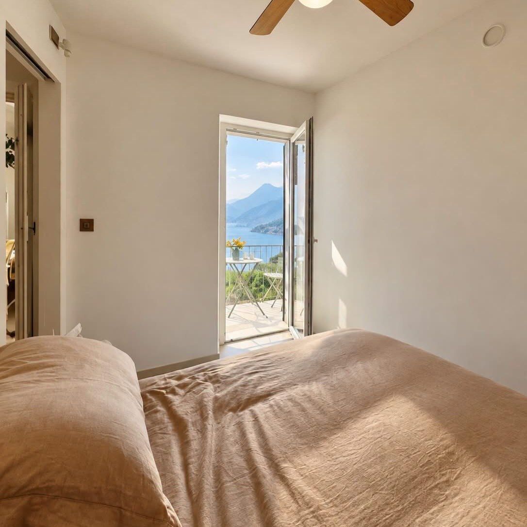 Villa on Lake Como sold for 9 million rubles — 3