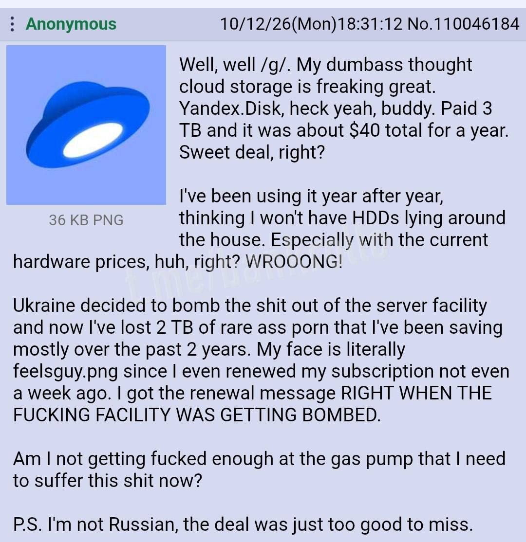 Трендач: post of October 12, 2026