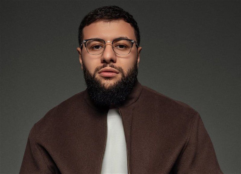 Rapper Navai Detained in Kazakhstan for Smuggling