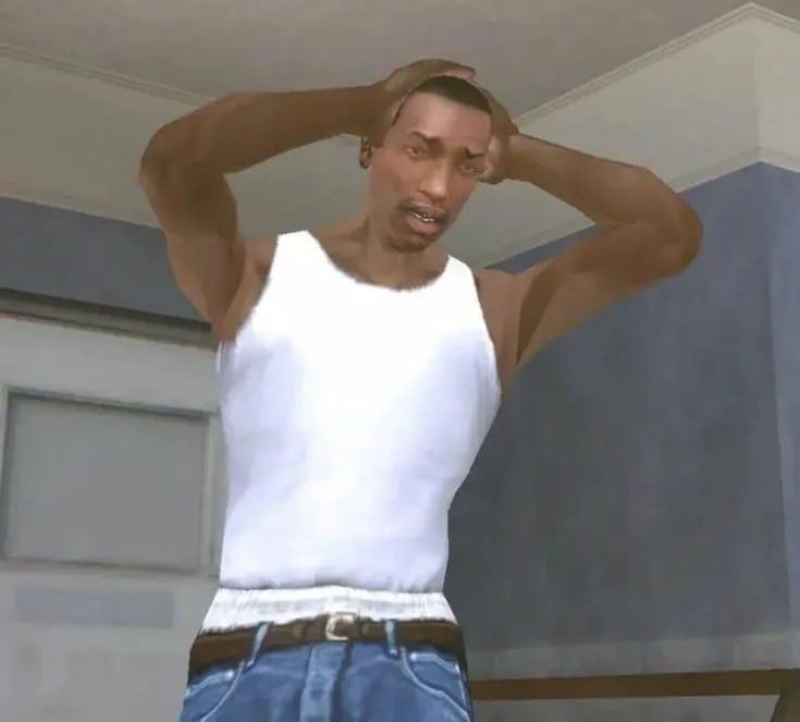 ❗️Russians banned from playing GTA 6