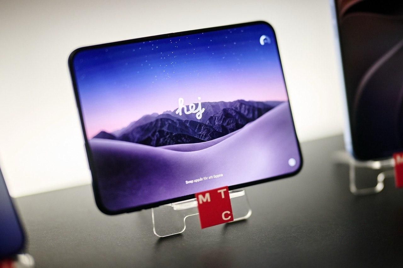 iPhone Duo available in Russia starting at $3,490 — 2
