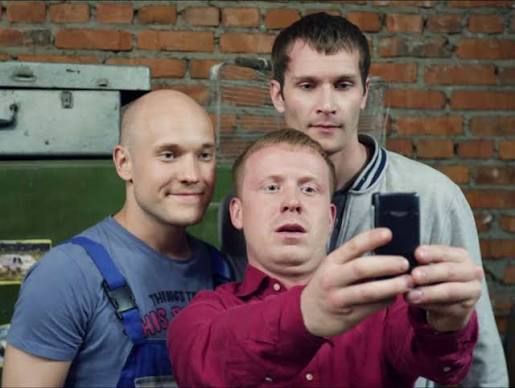 TNT Brings Back "Interns" and "Real Guys" with Original Cast